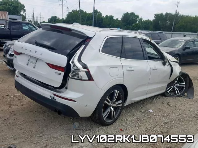 LYV102RK1JB074553 фото 5