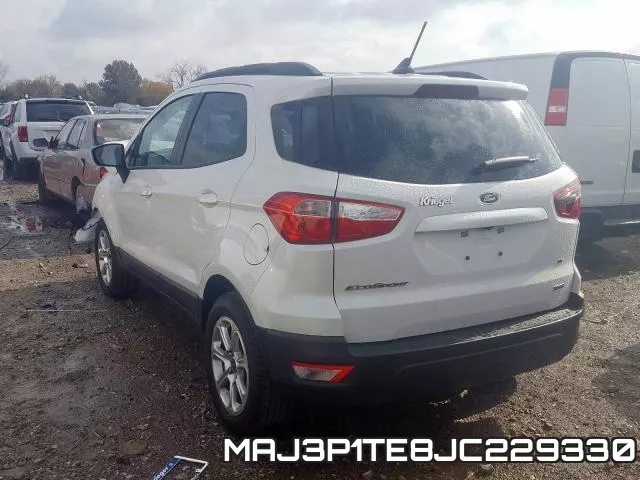 MAJ3P1TE8JC229330 фото 4