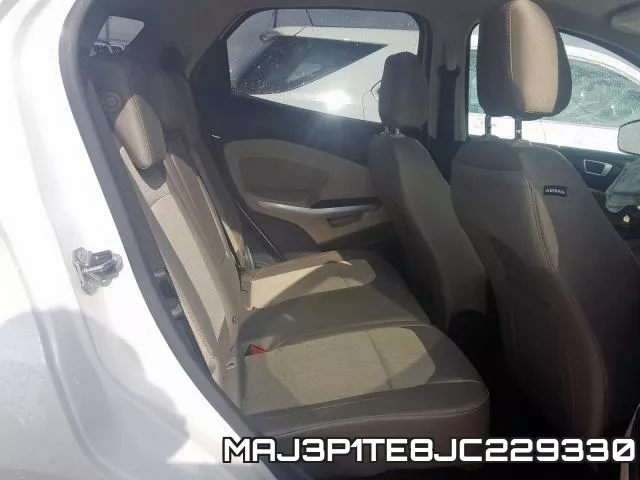 MAJ3P1TE8JC229330 фото 6