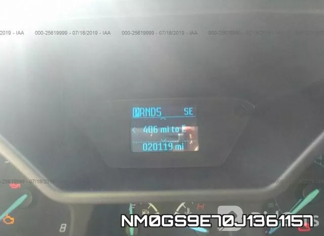 NM0GS9E70J1361157 фото 8