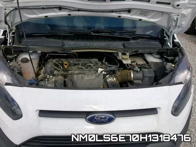 NM0LS6E70H1318476 фото 7