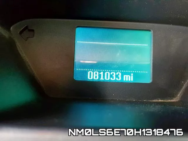 NM0LS6E70H1318476 фото 8