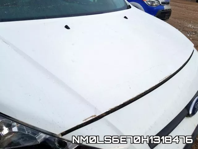 NM0LS6E70H1318476 фото 9