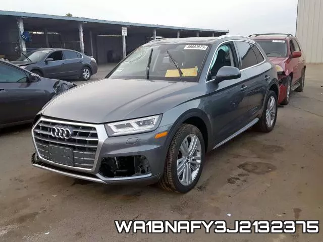 WA1BNAFY3J2132375 фото 3