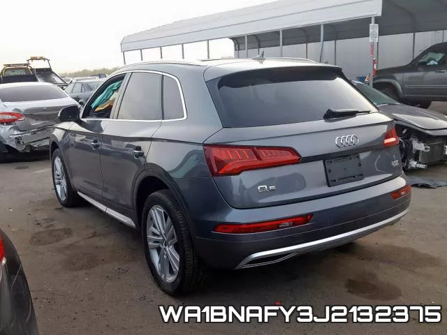 WA1BNAFY3J2132375 фото 4