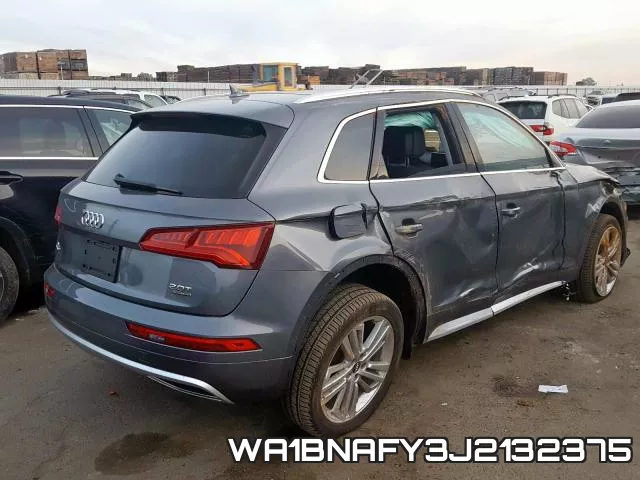 WA1BNAFY3J2132375 фото 5