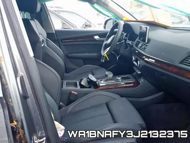 WA1BNAFY3J2132375 фото 6