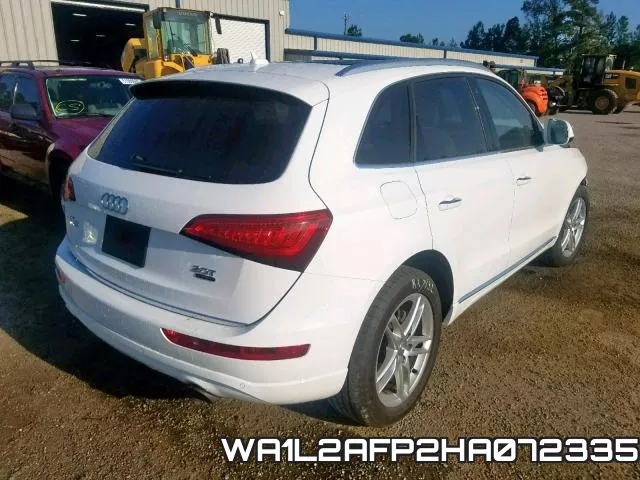 WA1L2AFP2HA072335 фото 5