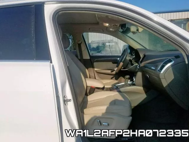 WA1L2AFP2HA072335 фото 6