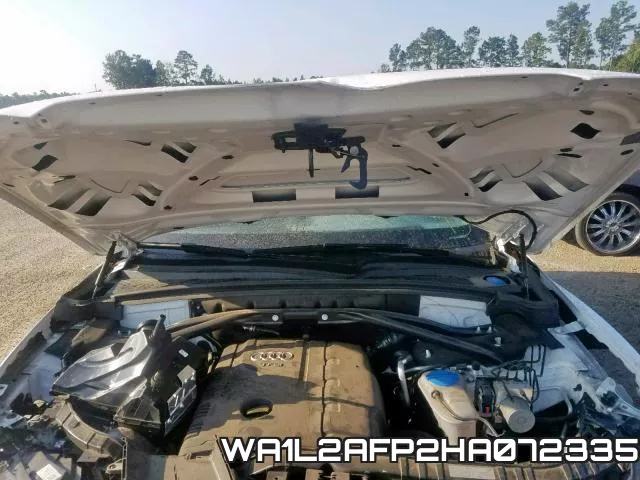 WA1L2AFP2HA072335 фото 8