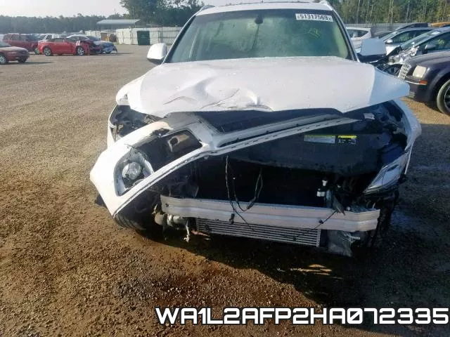 WA1L2AFP2HA072335 фото 10