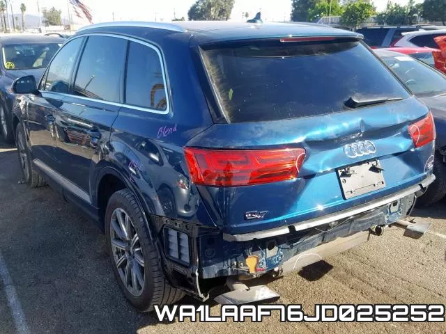 WA1LAAF76JD025252 фото 4