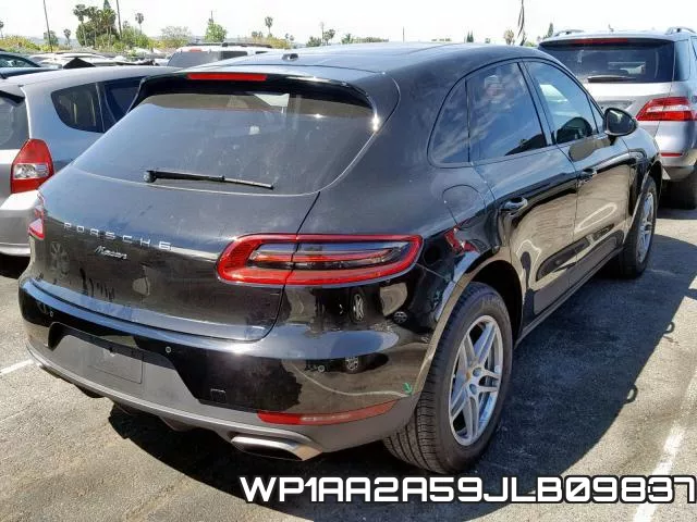 WP1AA2A59JLB09837 фото 5