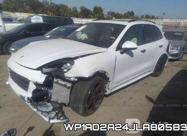 WP1AD2A24JLA80583 фото 3