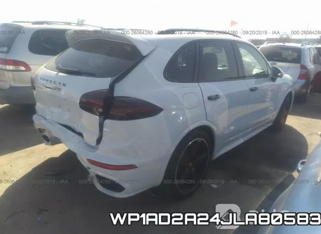 WP1AD2A24JLA80583 фото 5