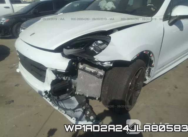 WP1AD2A24JLA80583 фото 7