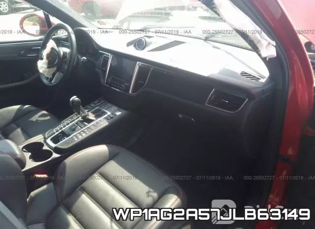 WP1AG2A57JLB63149 фото 6
