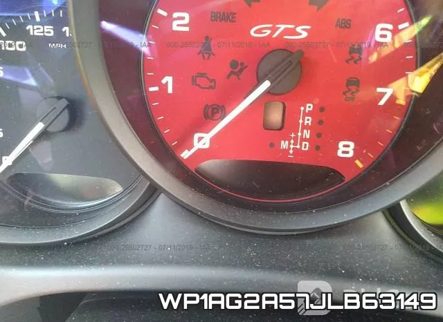 WP1AG2A57JLB63149 фото 8