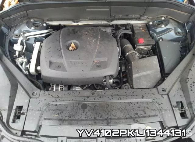 YV4102PK1J1344131 фото 2