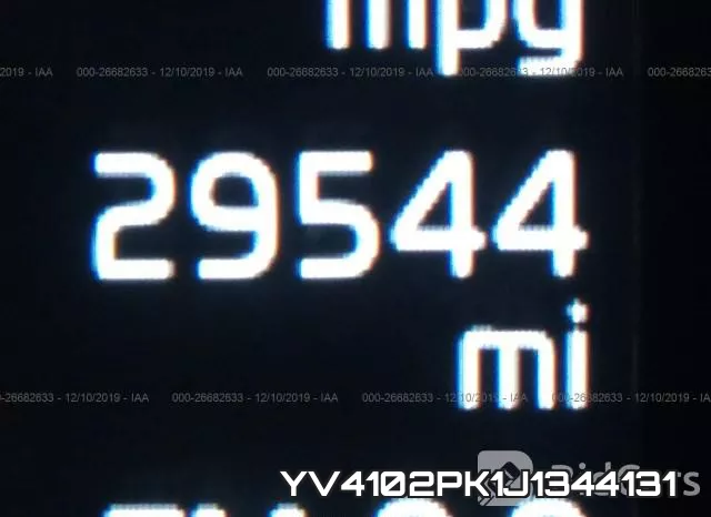 YV4102PK1J1344131 фото 8