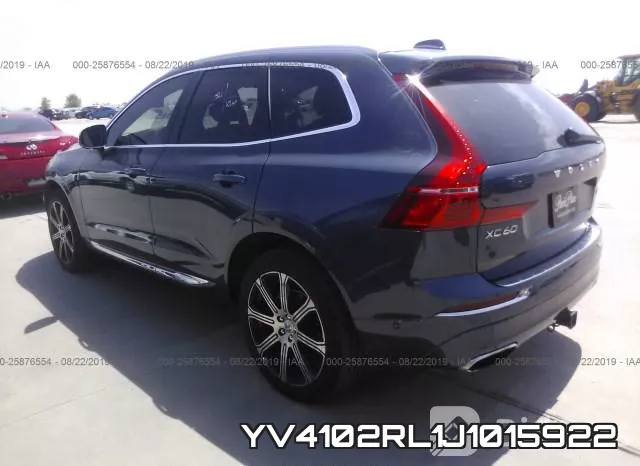 YV4102RL1J1015922 фото 4