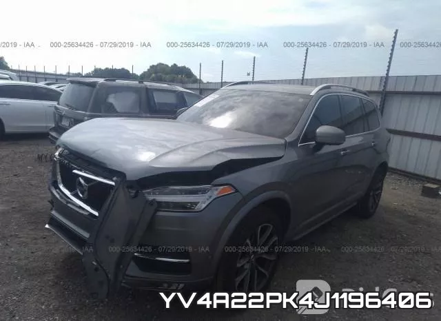 YV4A22PK4J1196406 фото 3
