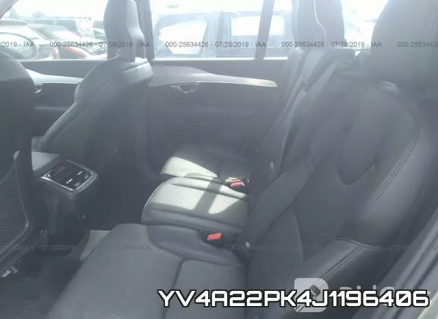 YV4A22PK4J1196406 фото 7