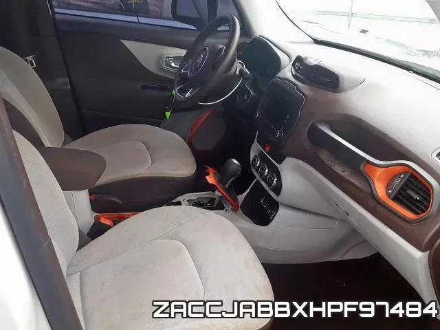 ZACCJABBXHPF97484 фото 6