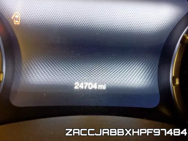 ZACCJABBXHPF97484 фото 9