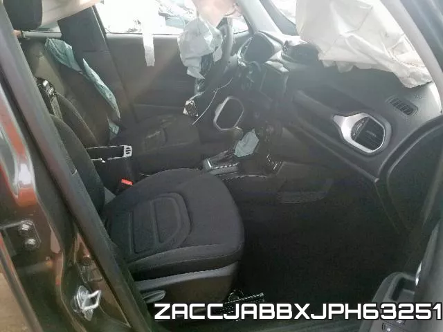 ZACCJABBXJPH63251 фото 3