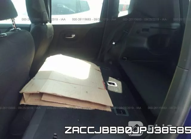 ZACCJBBB0JPJ38585 фото 6