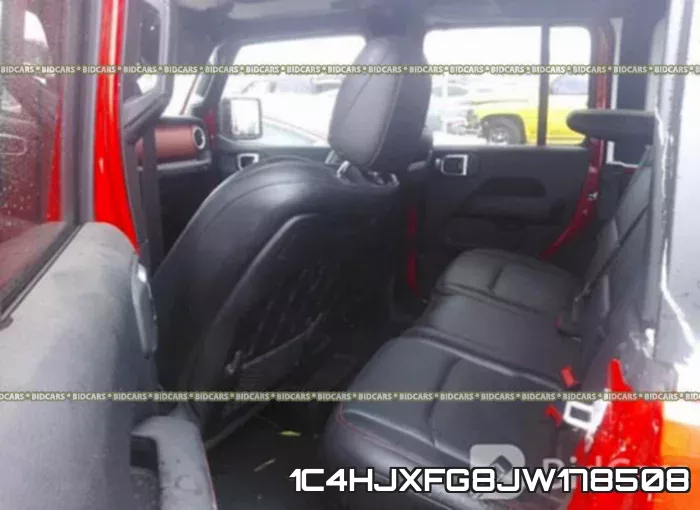 1C4HJXFG8JW178508 фото 9