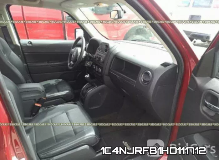 1C4NJRFB1HD111712 фото 6
