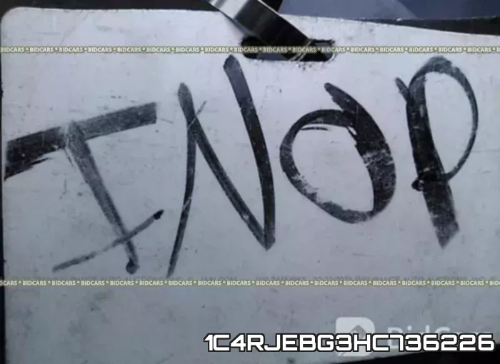 1C4RJEBG3HC736226 фото 8