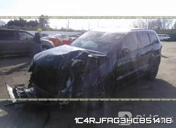 1C4RJFAG3HC851478 фото 3