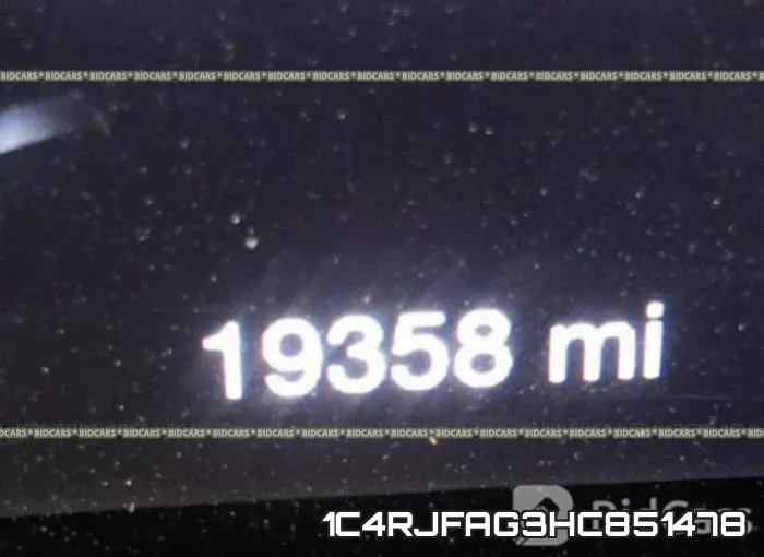 1C4RJFAG3HC851478 фото 8