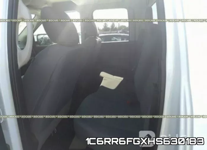 1C6RR6FGXHS630183 фото 9
