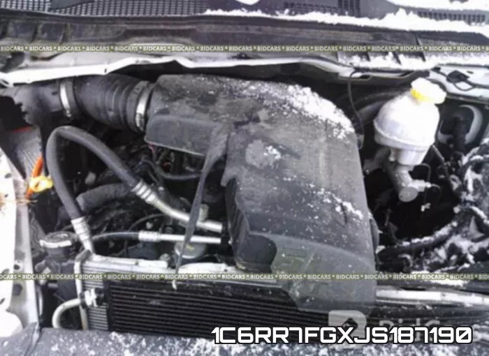 1C6RR7FGXJS187190 фото 2