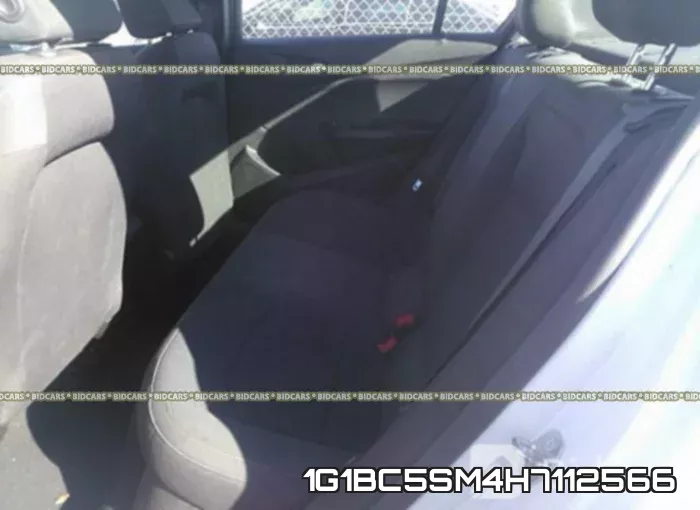 1G1BC5SM4H7112566 фото 9