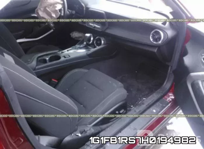 1G1FB1RS7H0194982 фото 6