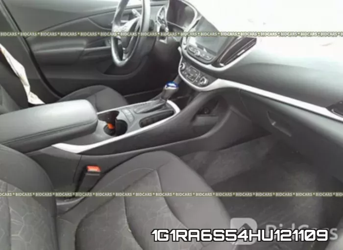 1G1RA6S54HU121109 фото 6