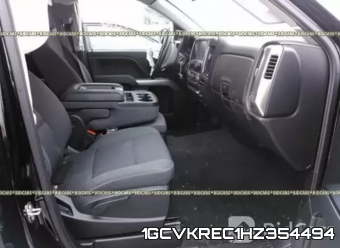 1GCVKREC1HZ354494 фото 6