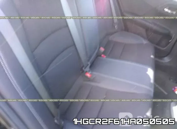 1HGCR2F61HA050505 фото 9