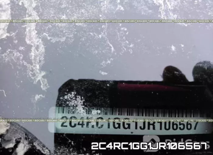 2C4RC1GG1JR106567 фото 10