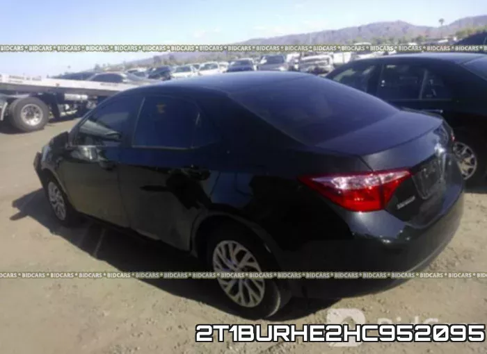 2T1BURHE2HC952095 фото 4
