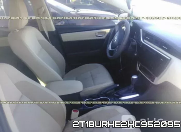 2T1BURHE2HC952095 фото 6