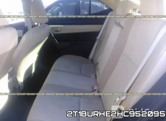 2T1BURHE2HC952095 фото 9