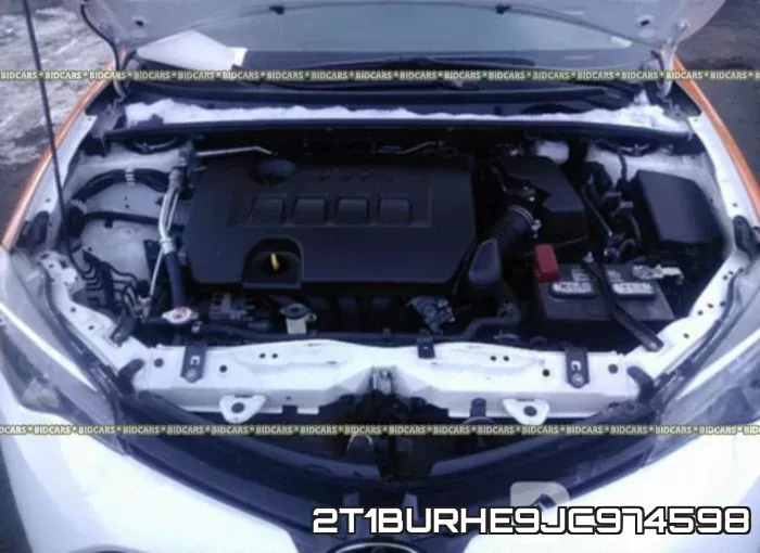 2T1BURHE9JC974598 фото 2