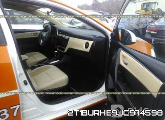 2T1BURHE9JC974598 фото 6