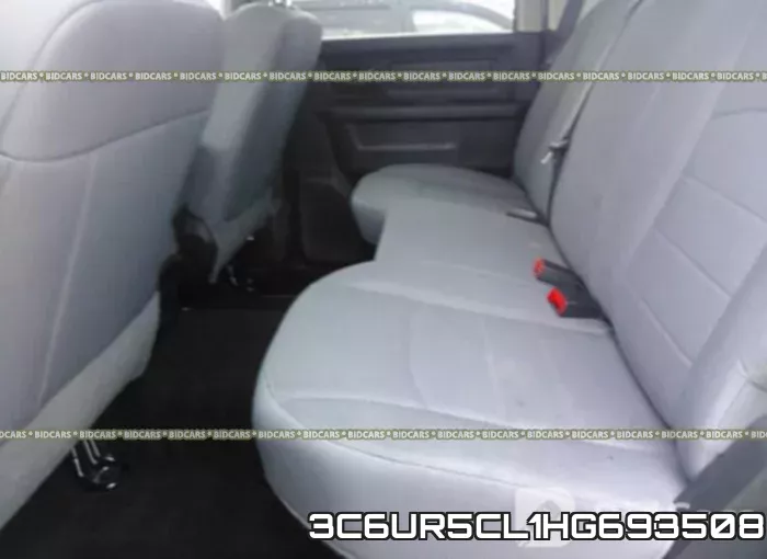 3C6UR5CL1HG693508 фото 9
